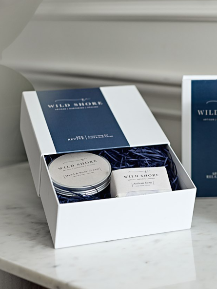 Signature Collection | Spa Revive – Wild Shore